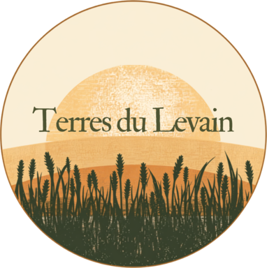 Logo de Terres du Levain